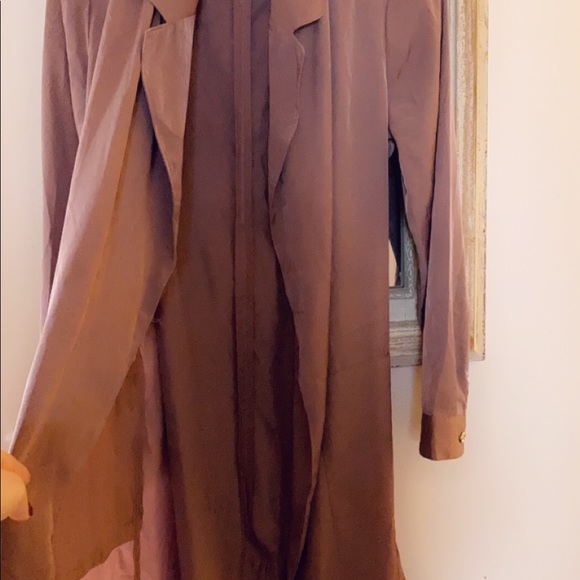 Dynamite long jacket - Picture 6 of 6